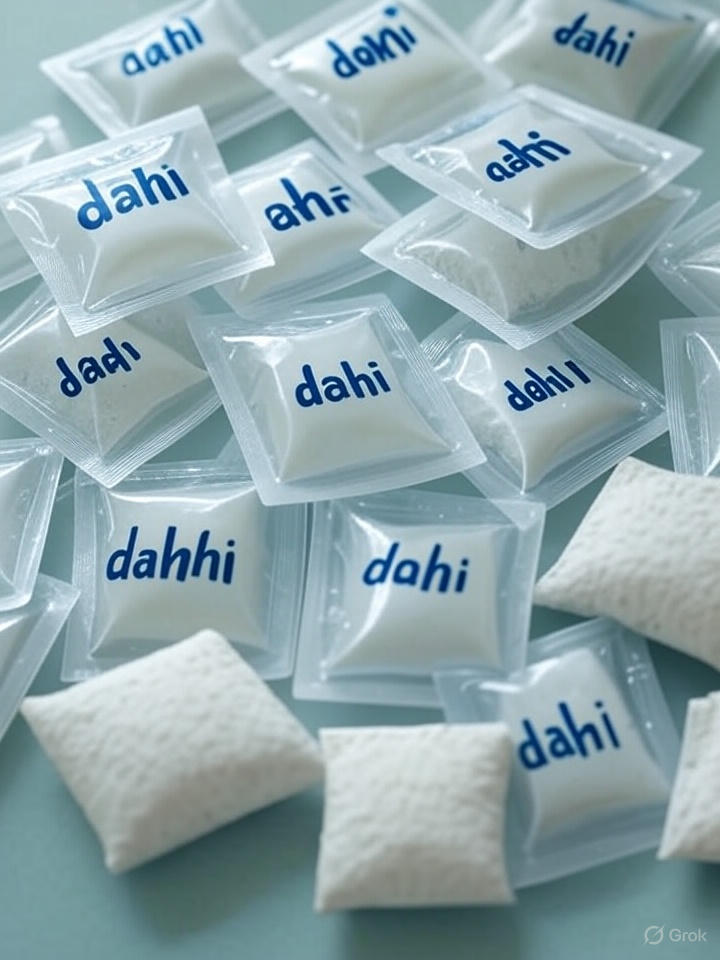 Dahi