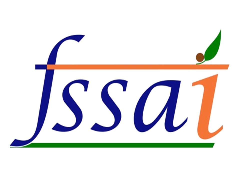 FSSAI Certified Logo