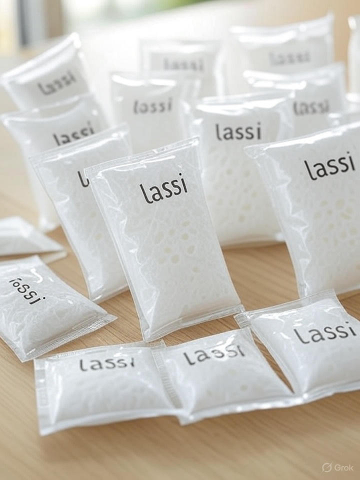 Lassi