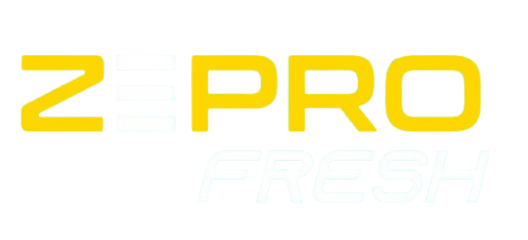Zepro Fresh logo
