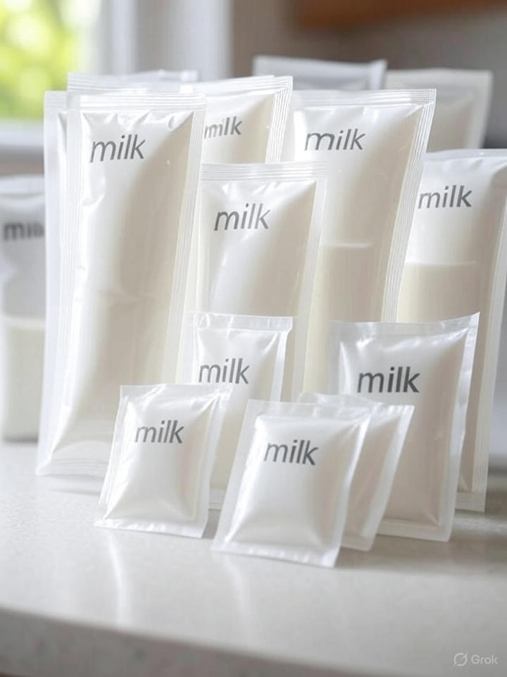 Milk